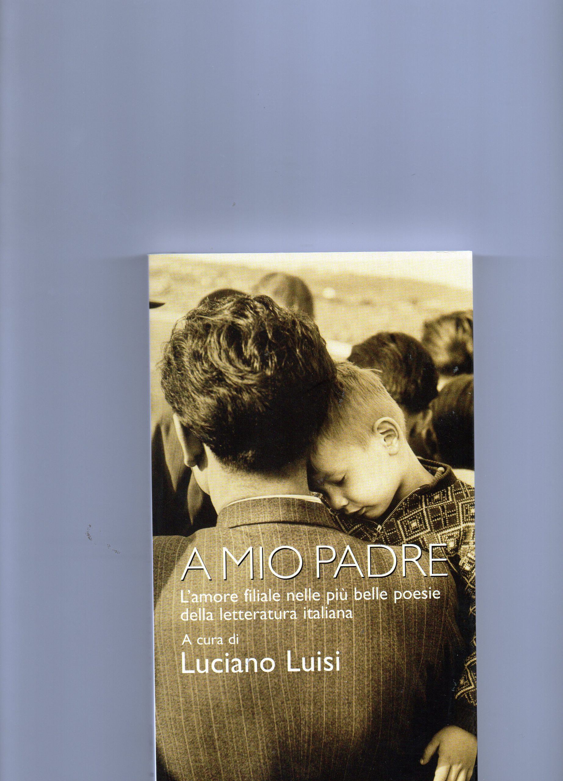A mio padre (2007)