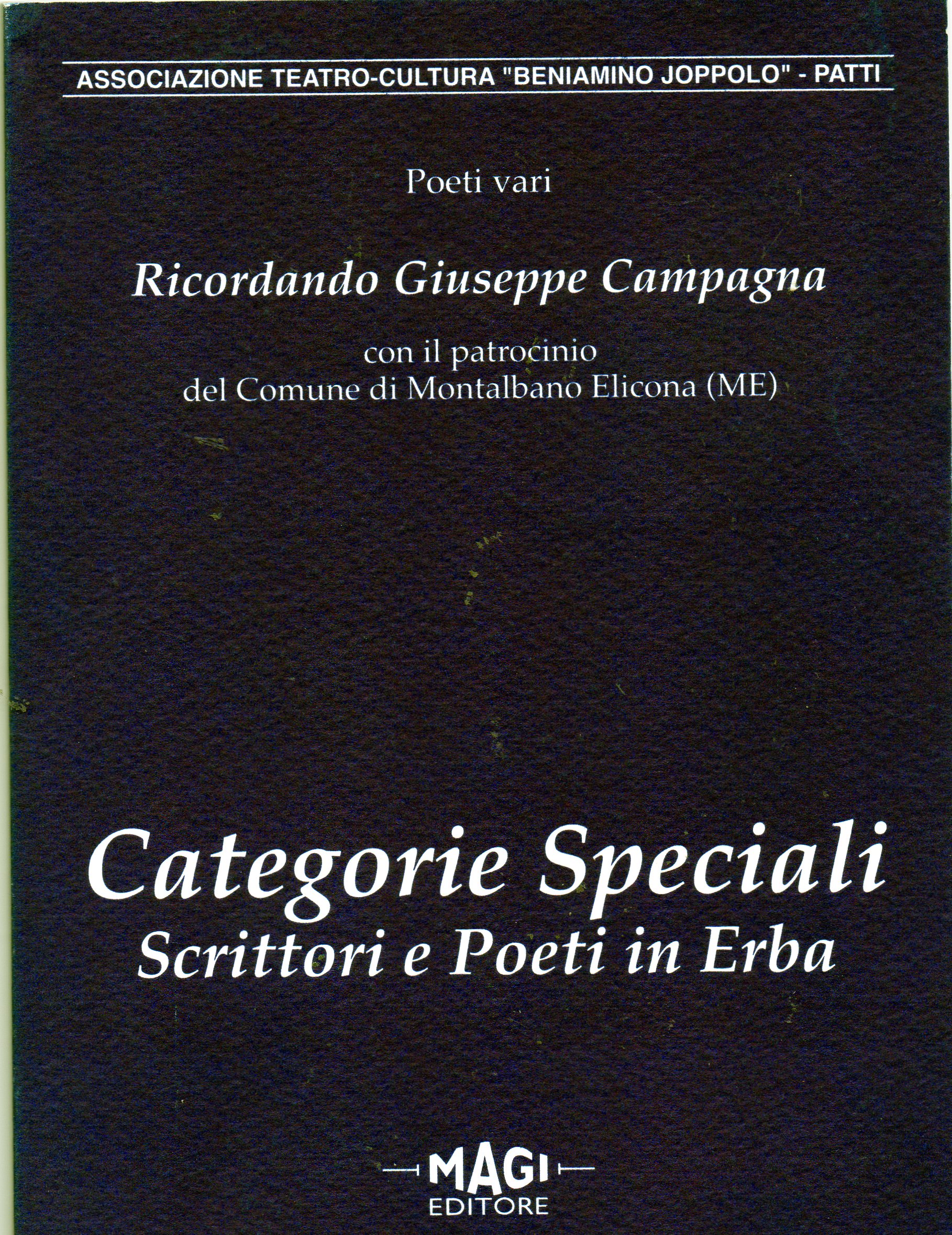 Beniamino Joppolo (2004)