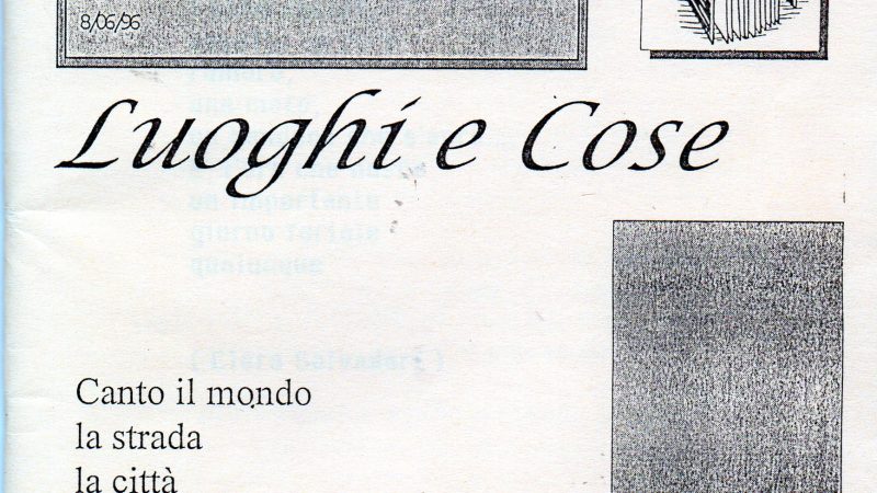 Canto femminile (1993)