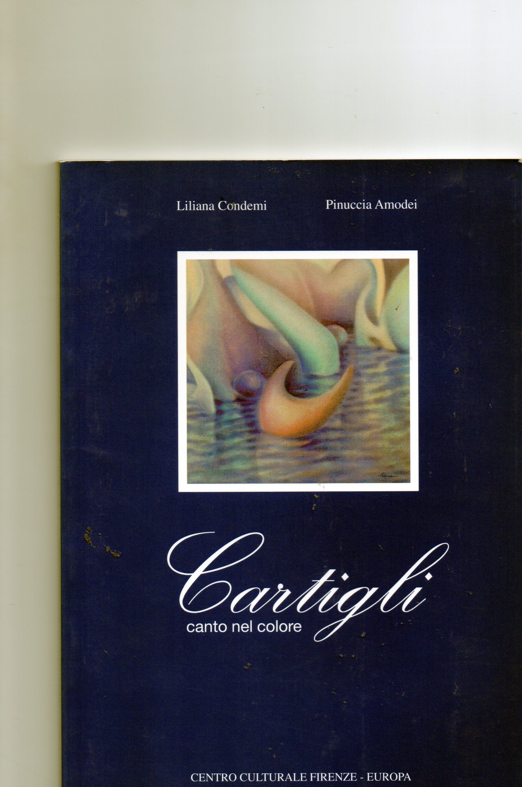 Cartigli (1995)