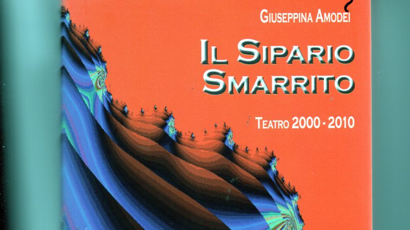 Il sipario smarrito (2011)