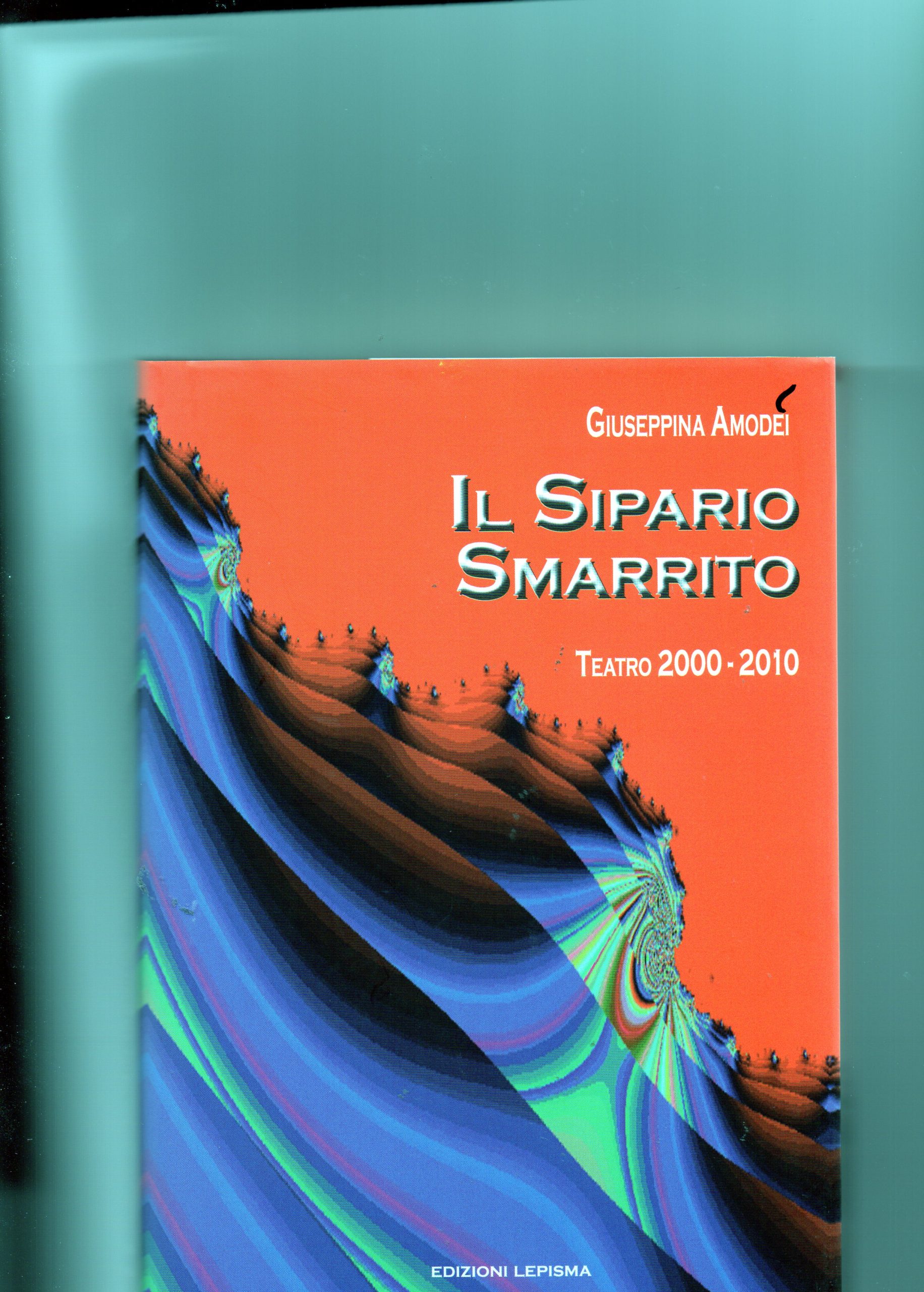 Il sipario smarrito (2011)