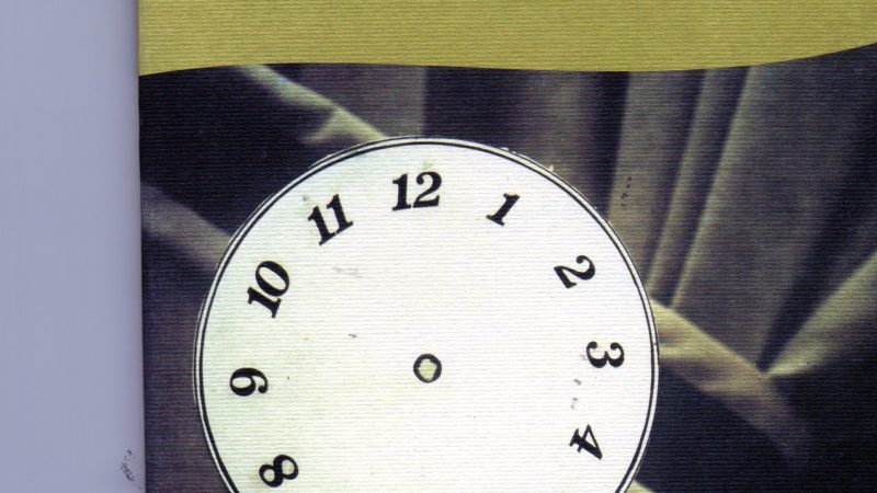 L’ingresso (2001)
