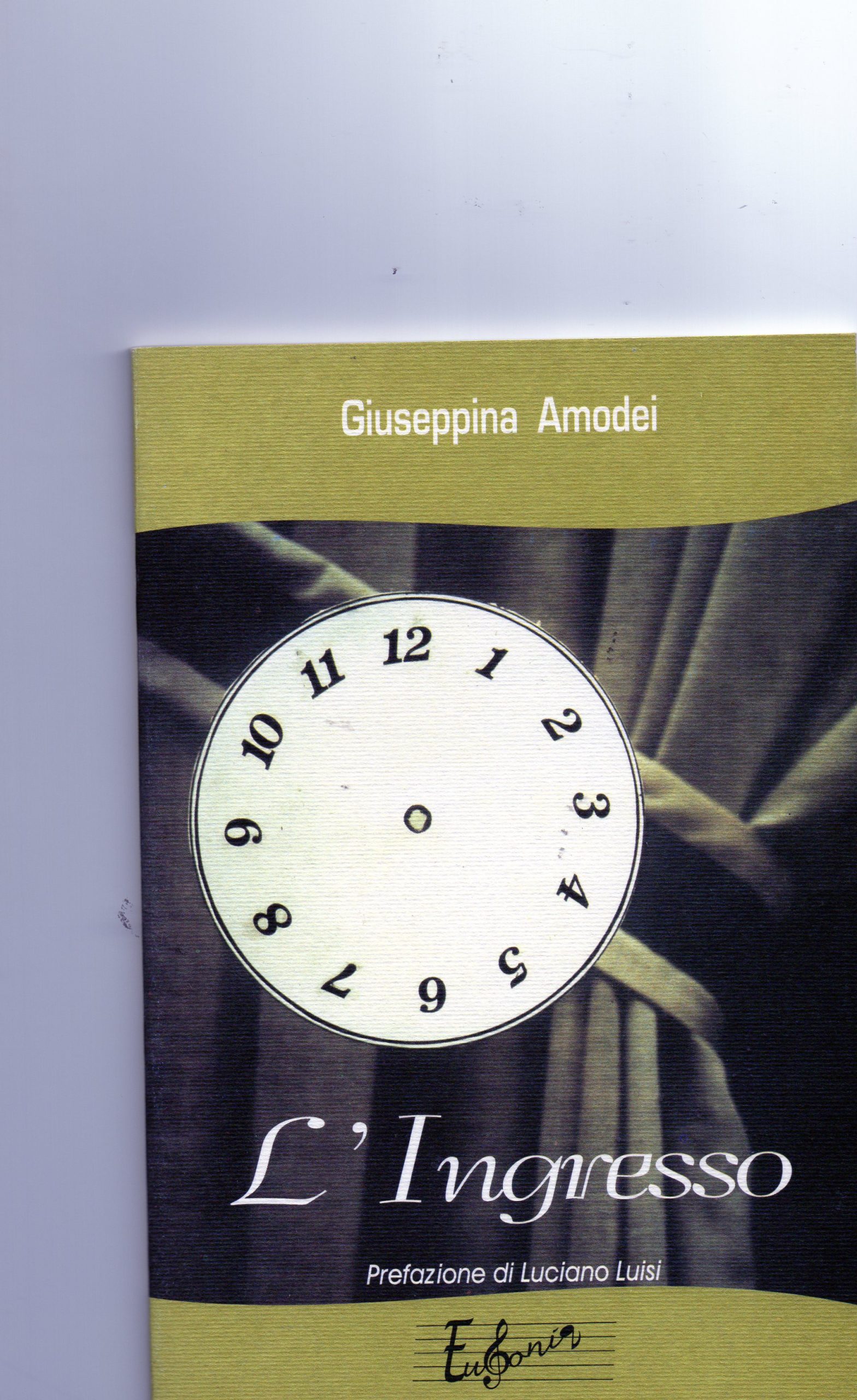 L’ingresso (2001)