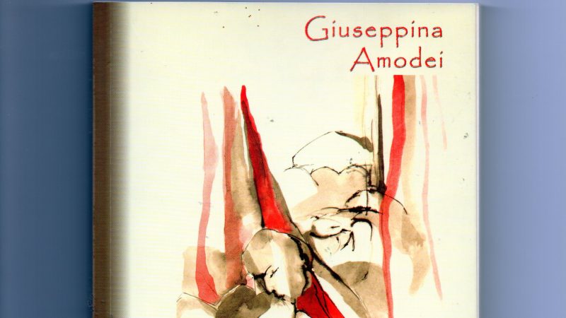 La ragazza dal collo dipinto (2003)