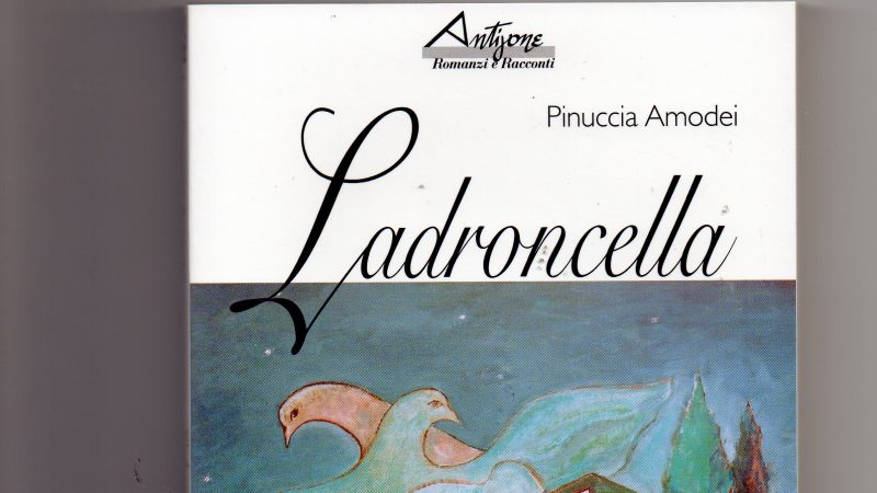 Ladroncella (1997)