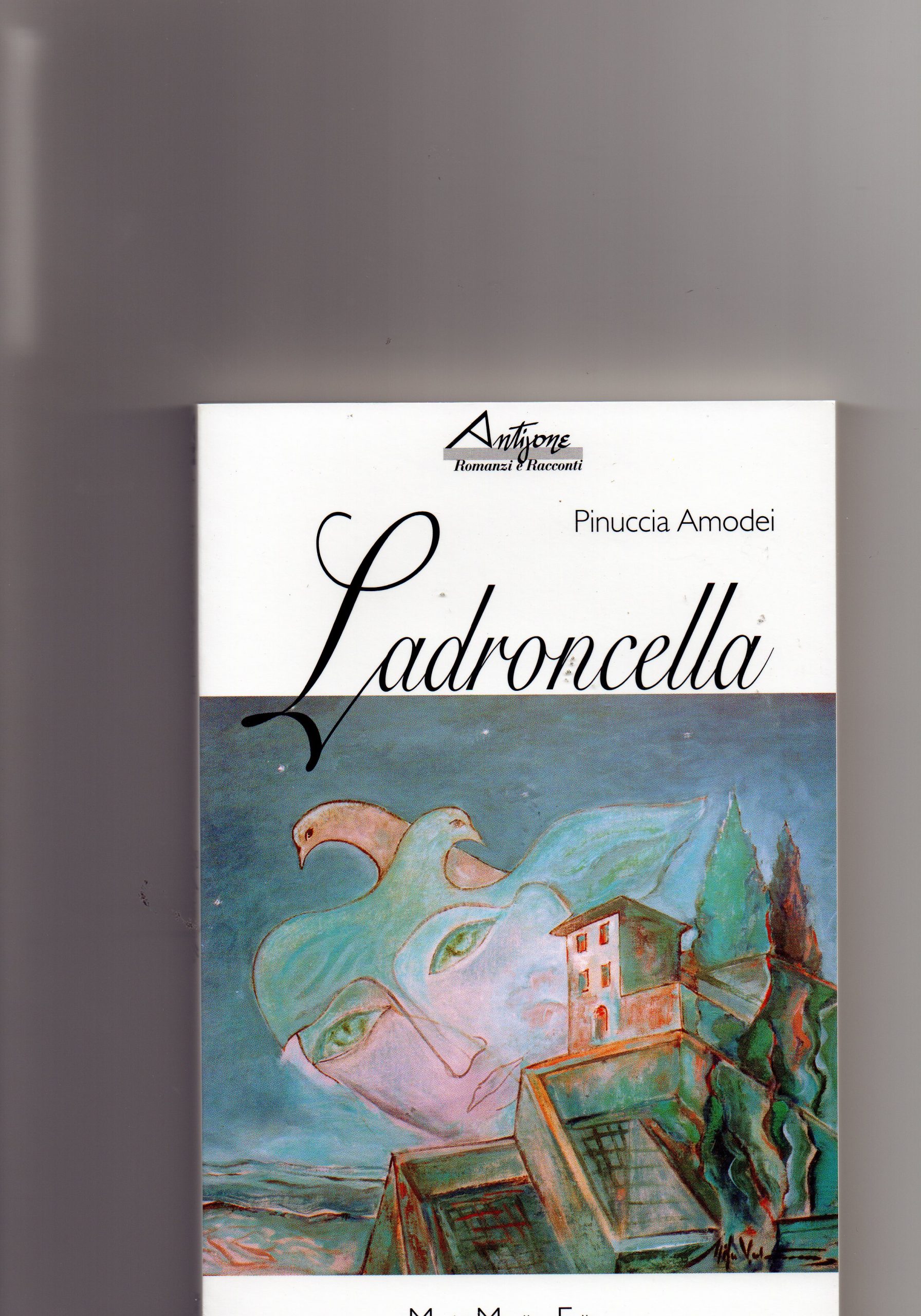Ladroncella (1997)