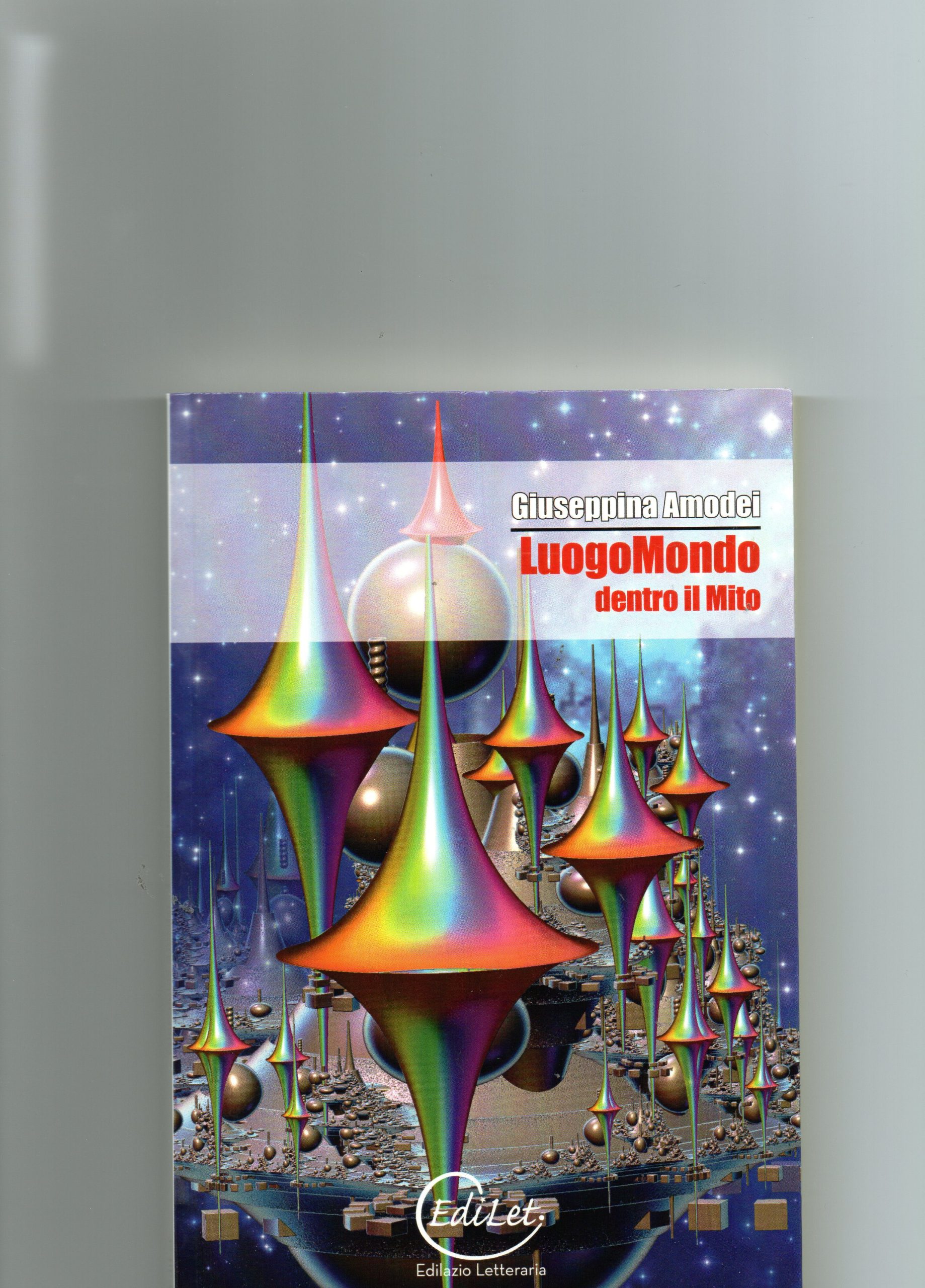 Luogomondo (2013)