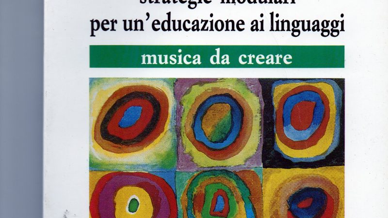 Musica da creare (1993)