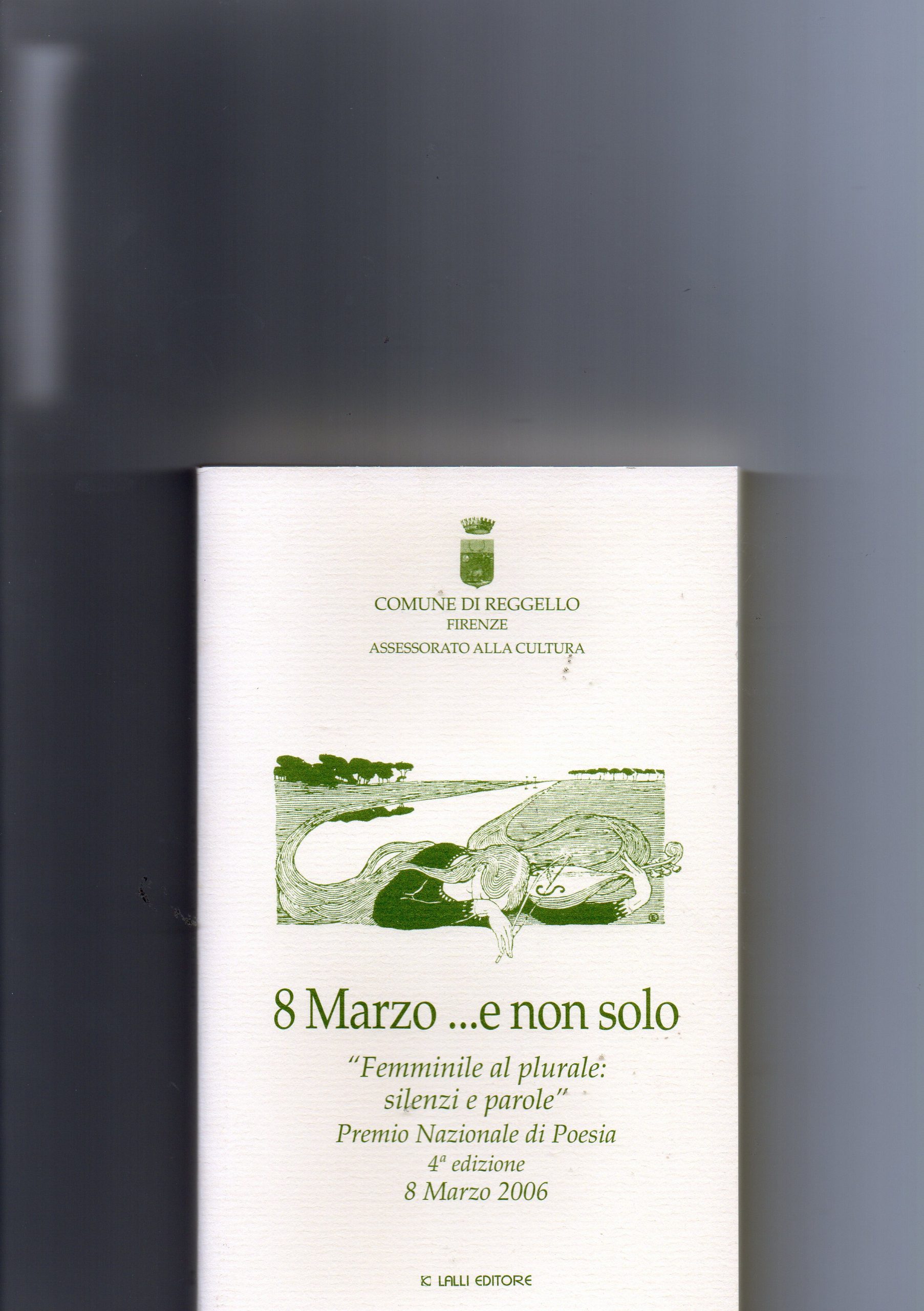 Otto Marzo (2006)