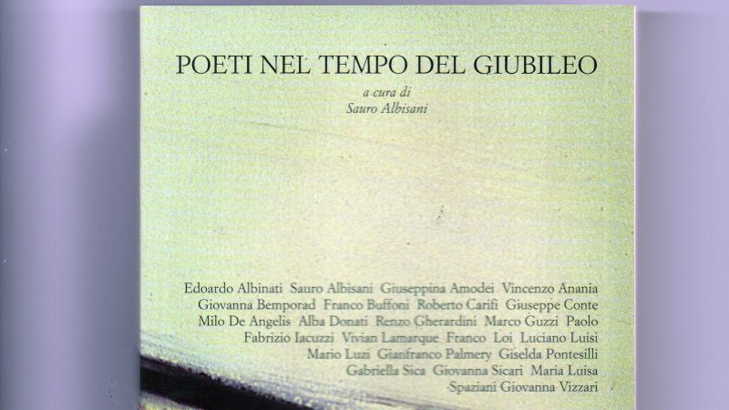 Poeti nel tempo del Giubileo (2000)
