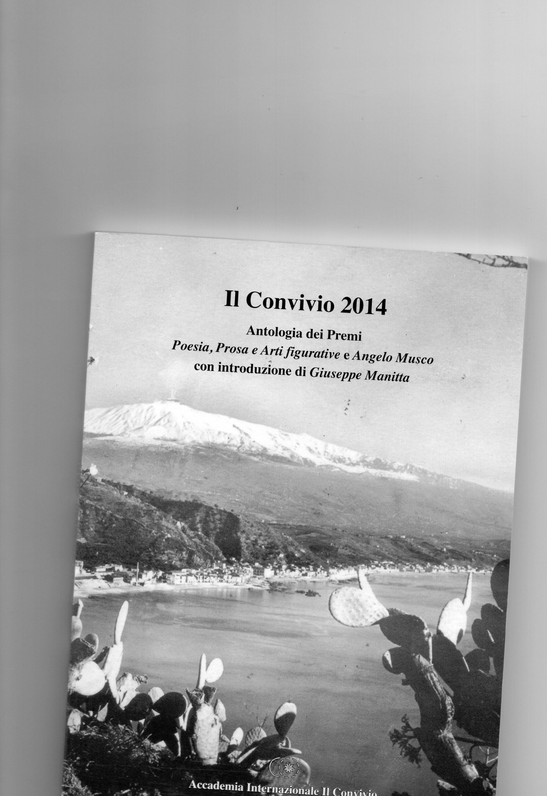 Il Convivio (2014)