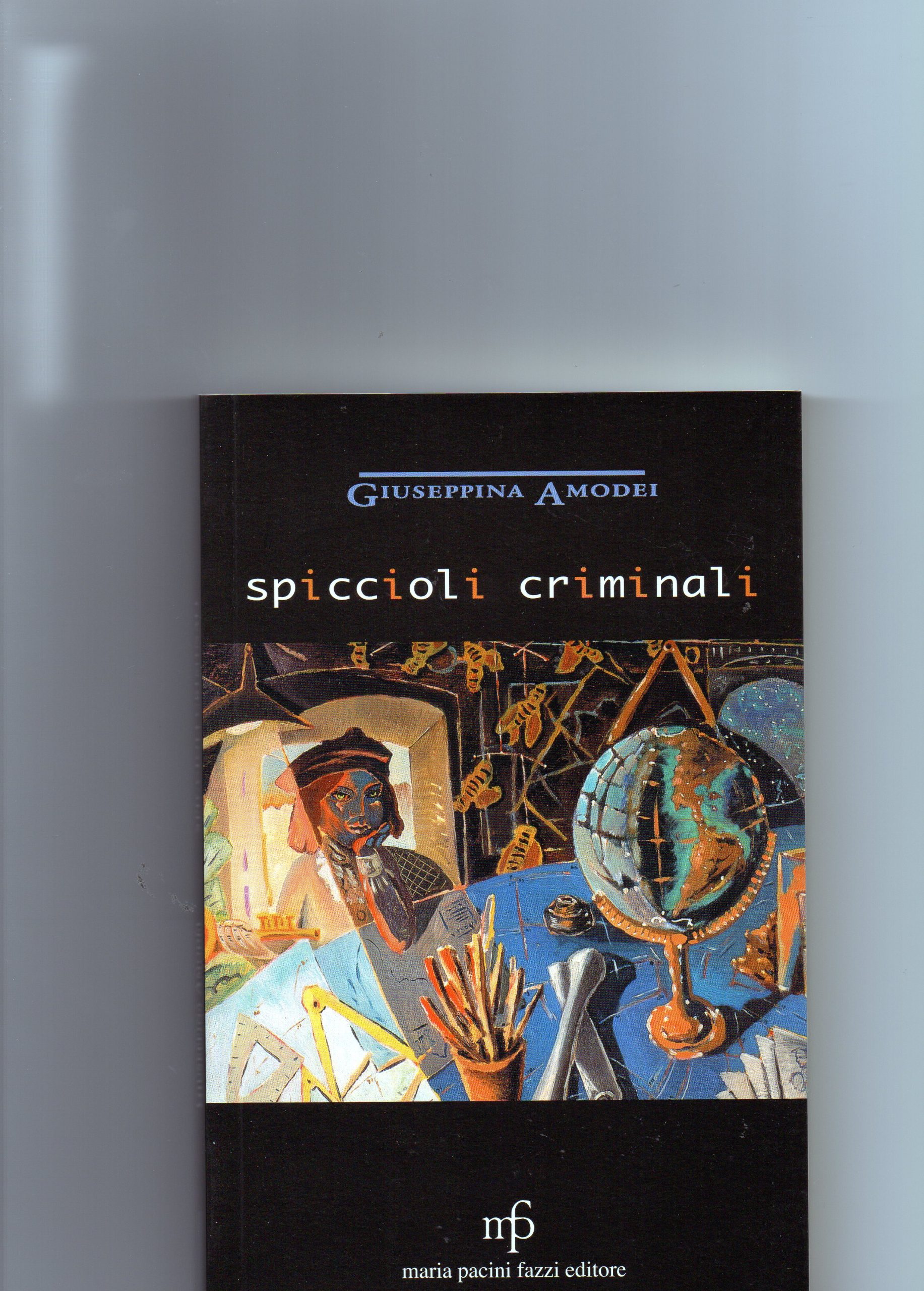 Spiccioli criminali (2012)
