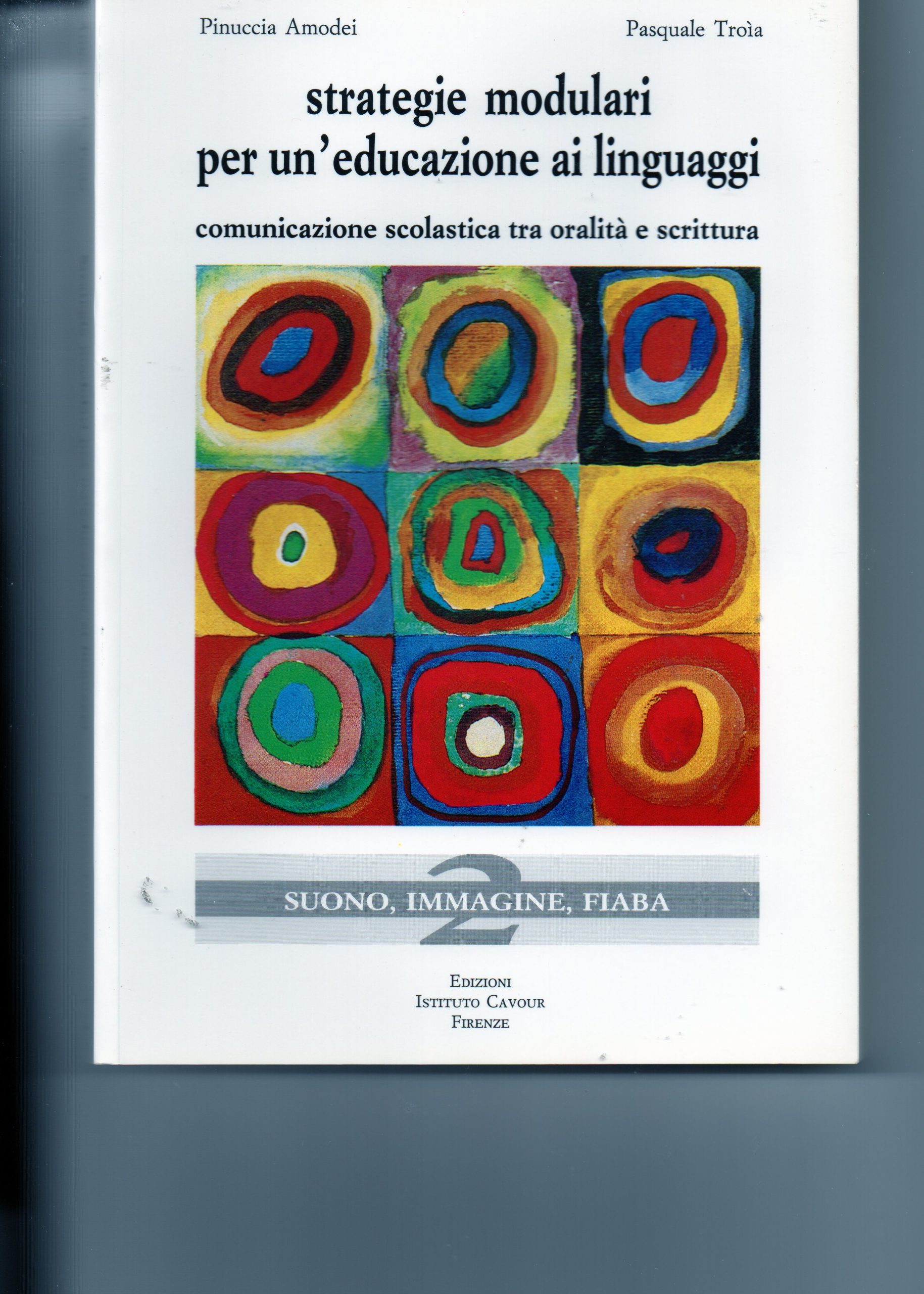Strategie modulari, vol 2 (1994)