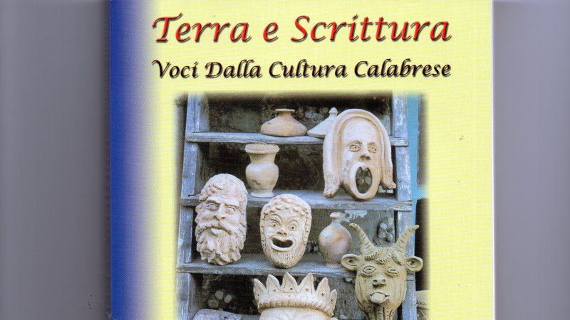 Terra e scrittura (2003)