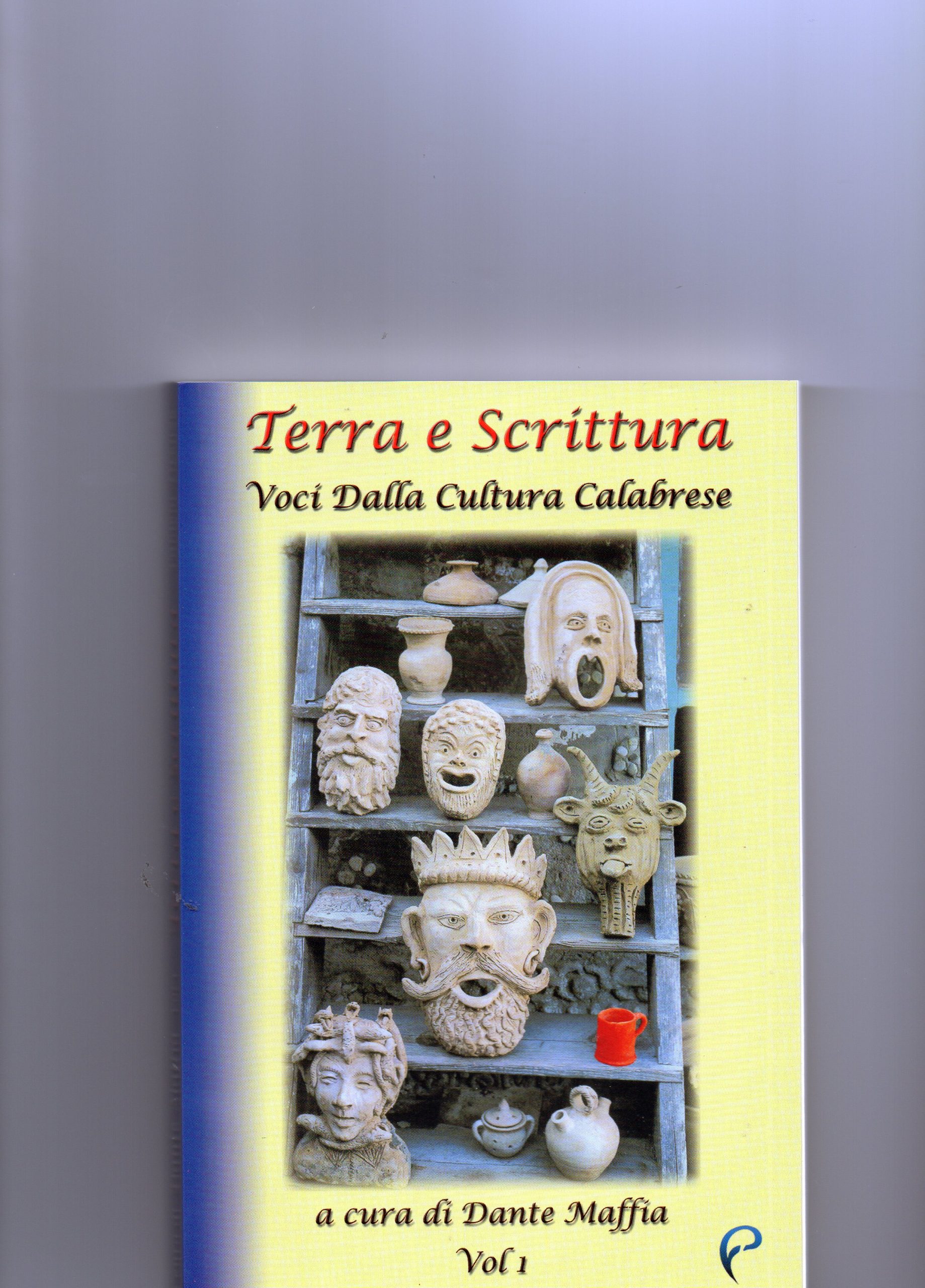 Terra e scrittura (2003)