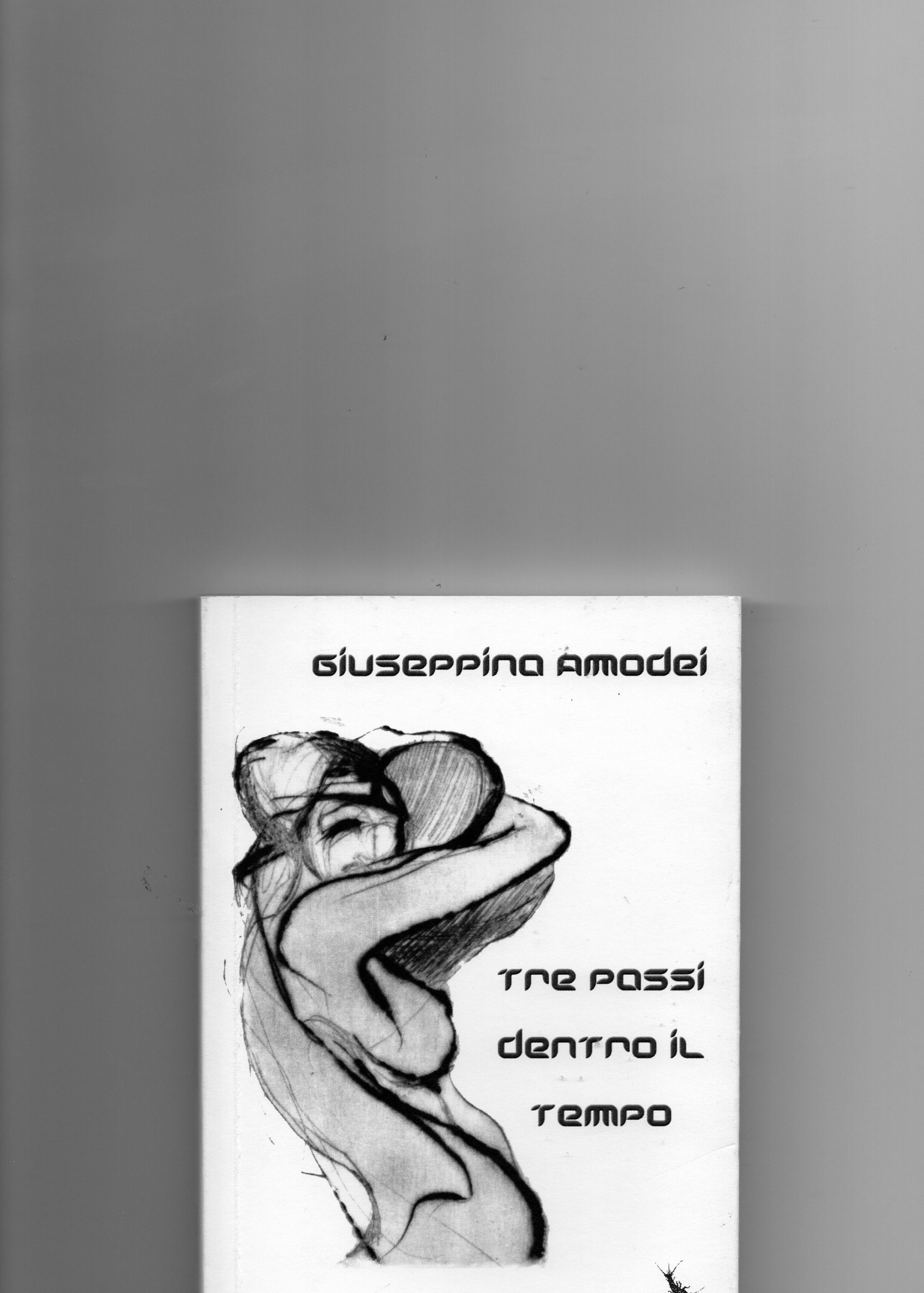 Tre passi dentro il tempo (2004)