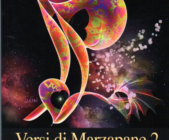Versi di marzapane 2 – Ergastolo d’amore (2014)