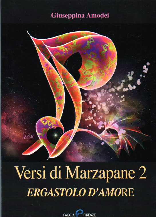 Versi di marzapane 2 – Ergastolo d’amore (2014)