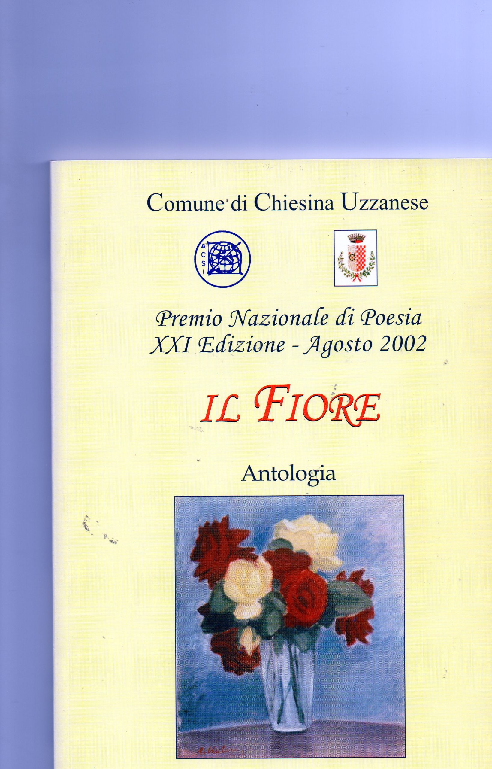 Il Fiore (2002)
