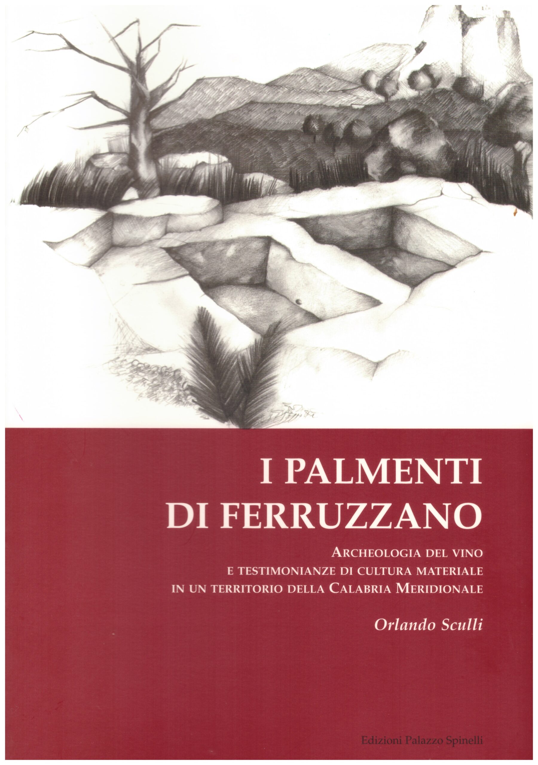 I palmenti di Ferruzzano 2 (Uscita Giugno 2027)
