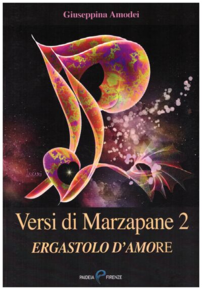 Versi di Marzapane 2, Ergastolo d’Amore