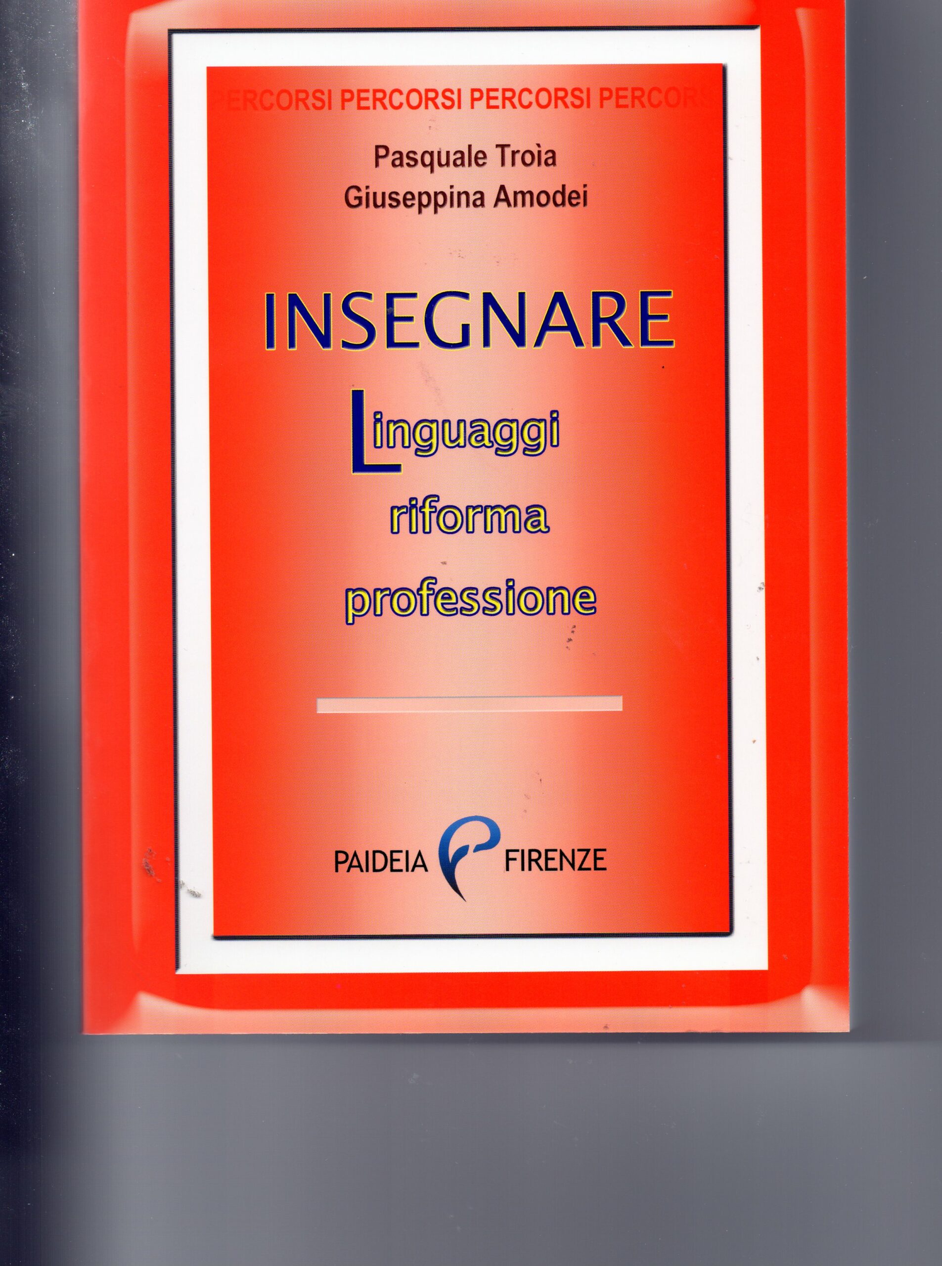 Insegnare