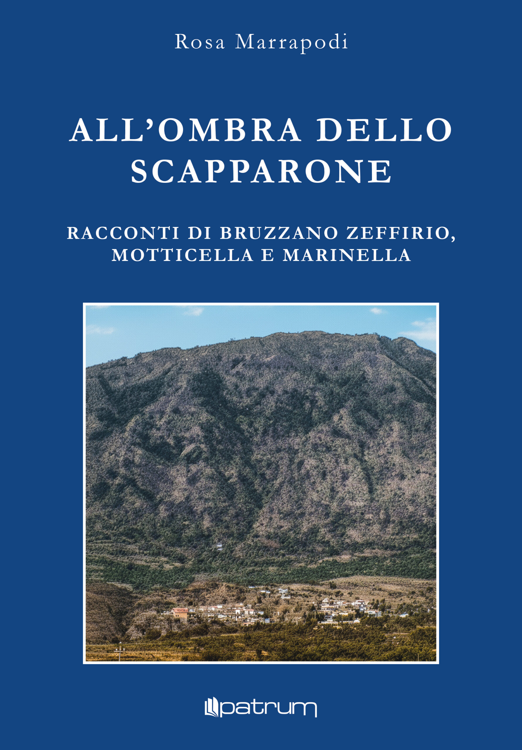 All’ombra dello Scapparone