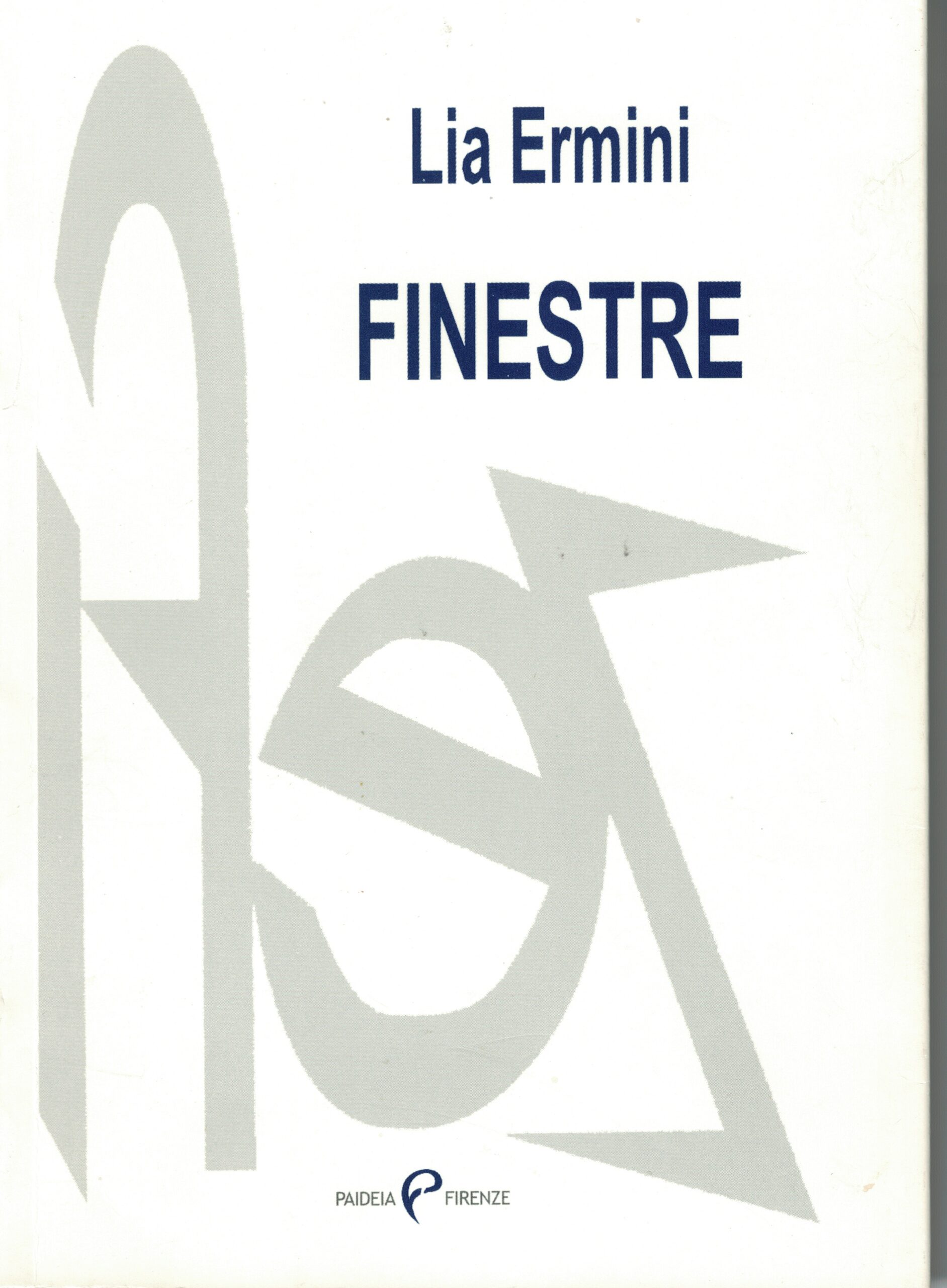 Finestre