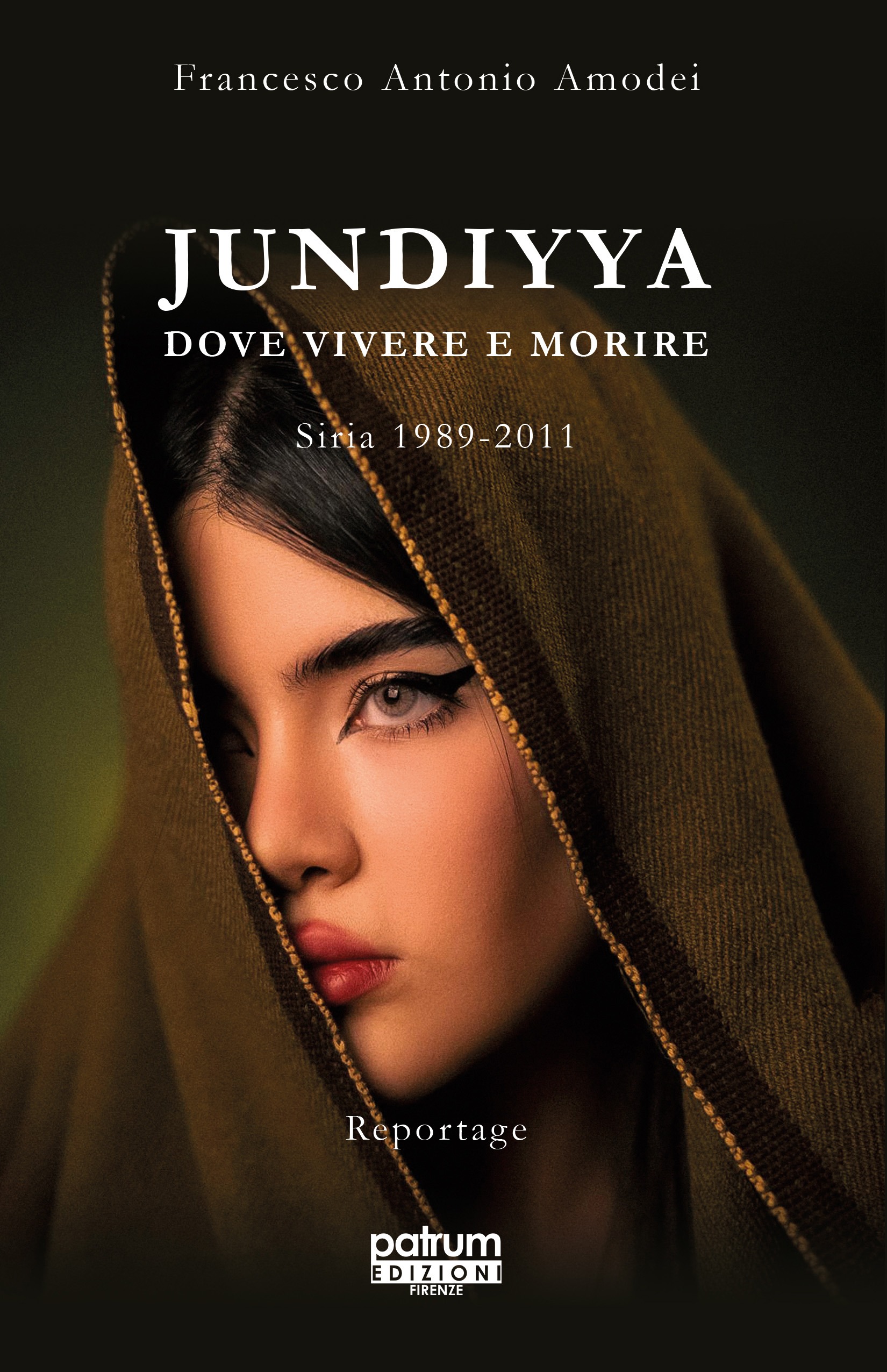 Jundiyya. L’undicesima allieva (giugno 2026)