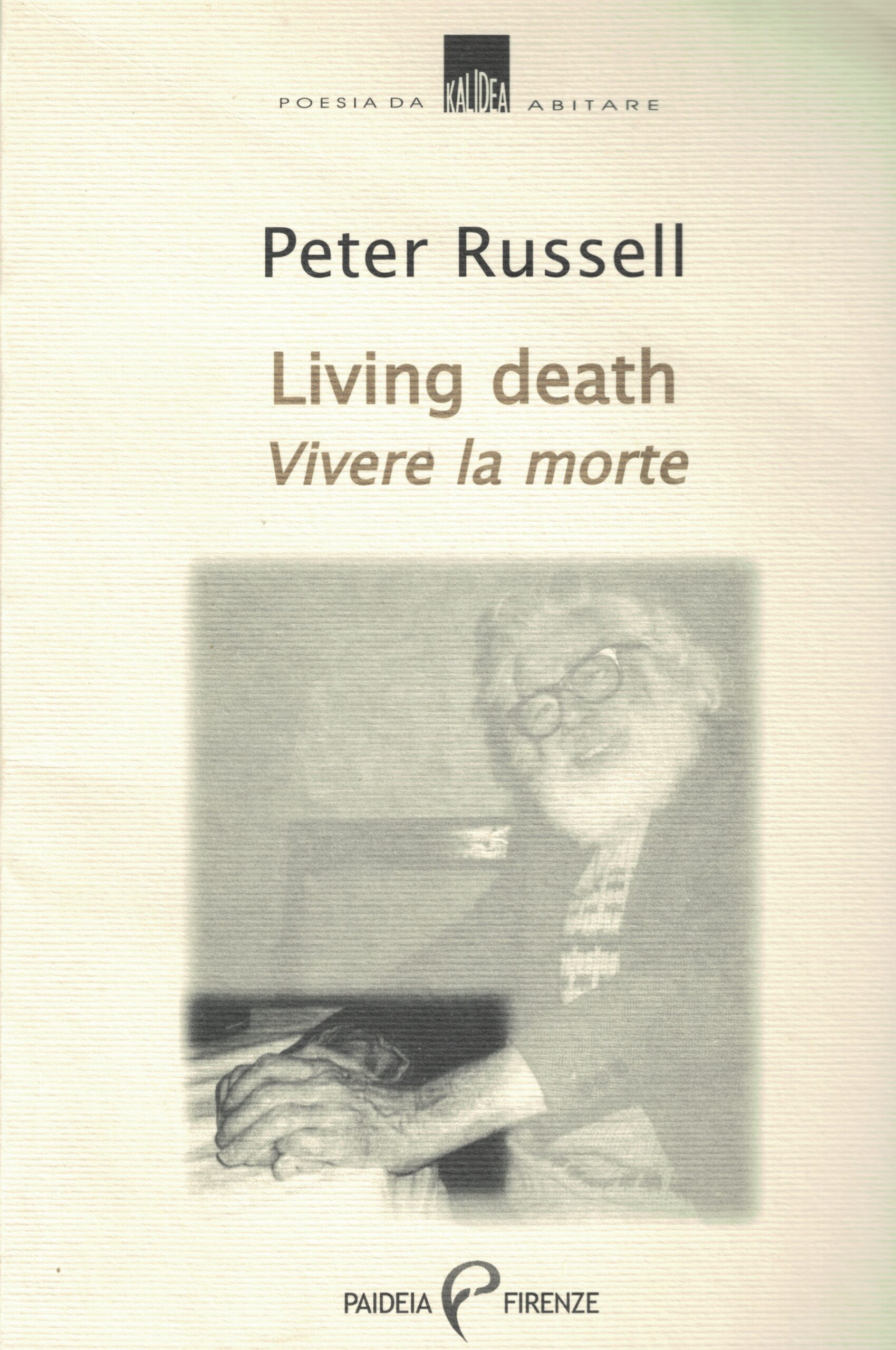 Living death, Vivere la morte.