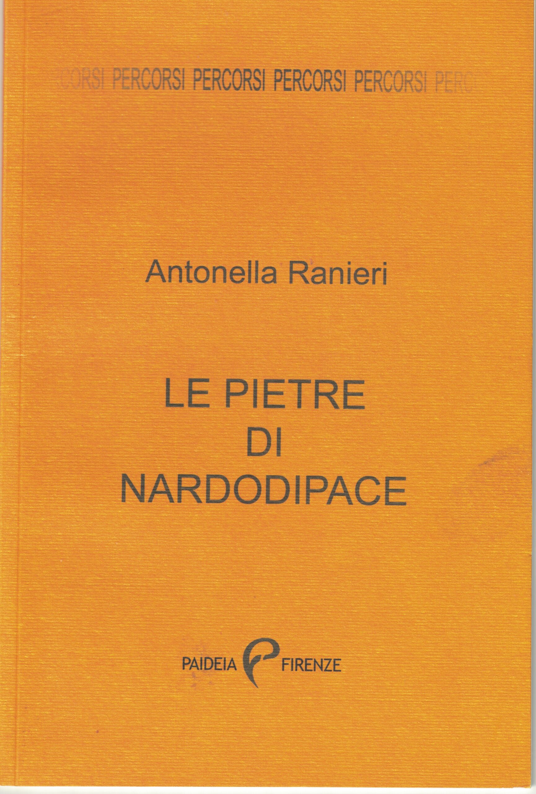 Le pietre di Nardodipace